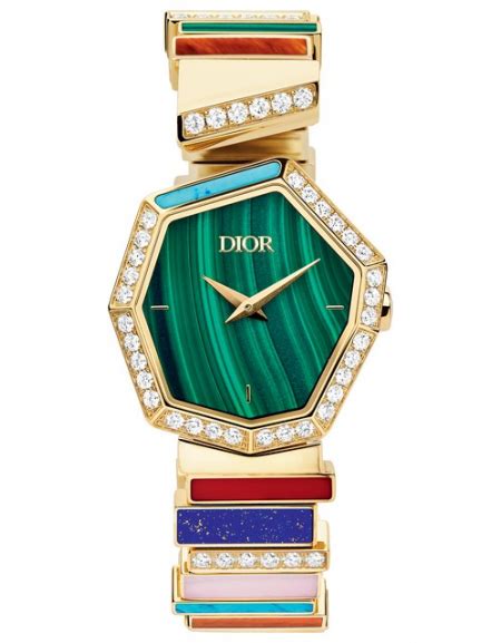 dior gem watch price|dior watch with diamonds price.